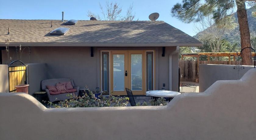 세도나 (AZ) Robin's Red Rock Getaway Suite A 2성급 숙소 외관