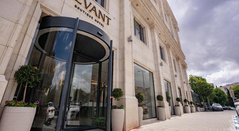Levant Hotel