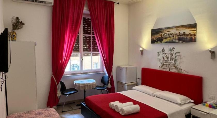 罗马 Gateway Residence 3星级 酒店 外观