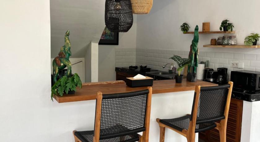 Villa Soul Asa Kuta - image 7