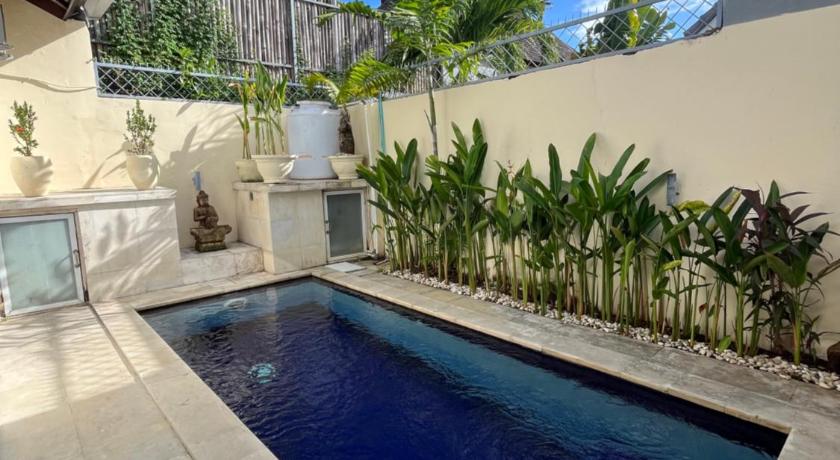 Villa Soul Asa Kuta - image 3