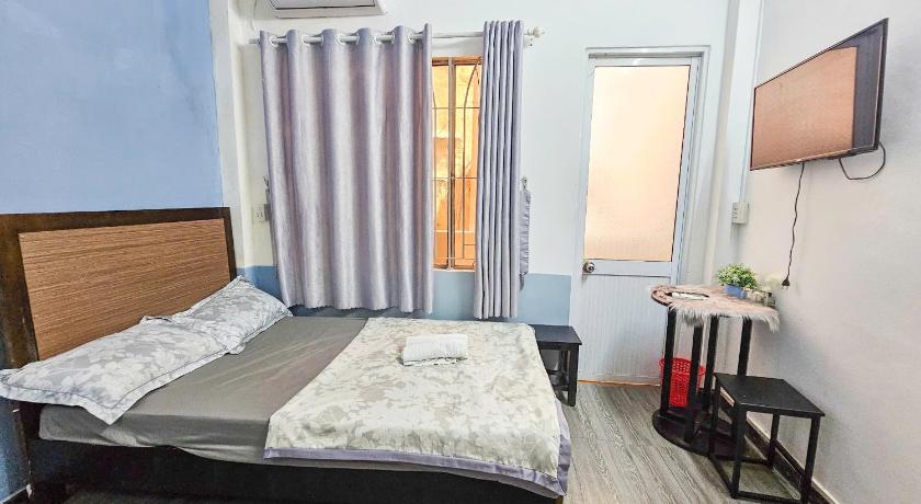 Cozy Inn Bui Vien Homestay – Ho Chi Minh City, LA