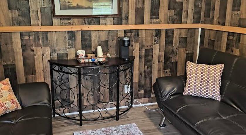 Tillamook Misty River RV Park 2-Star Accommodation exterior