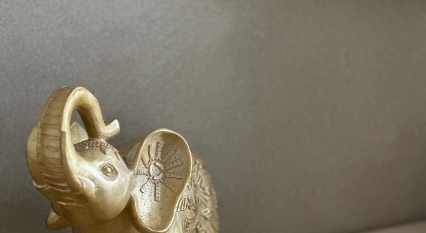 蒂米什瓦拉 Mok Residence 2 4星级 单人房 泳池