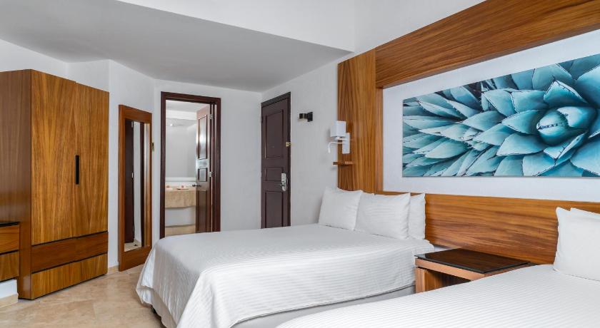 Image of Suite Palmilla Ocean View Double 7