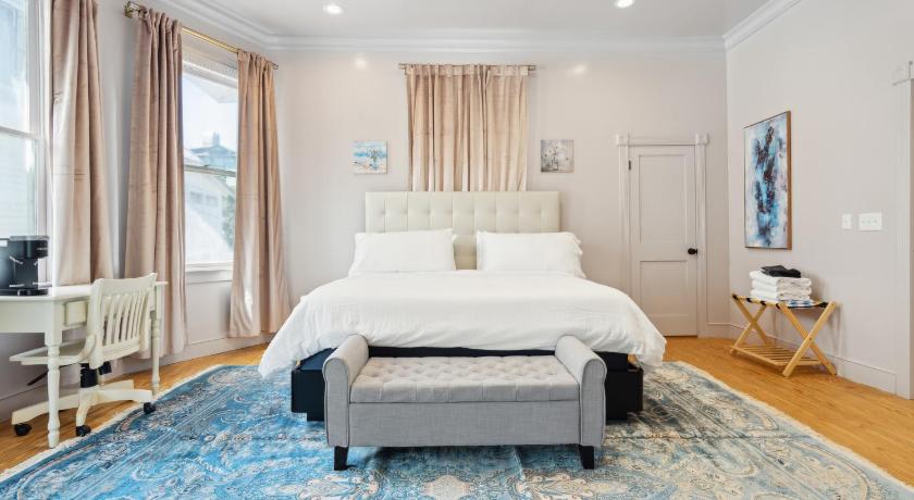 찰스턴 (SC) The Inn at 257 4성급 숙소 수영장
