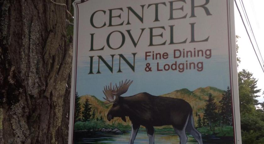 Center Lovell Inn
