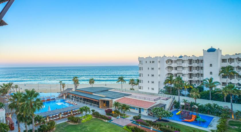 Image of Junior Suite Ocean View King 9