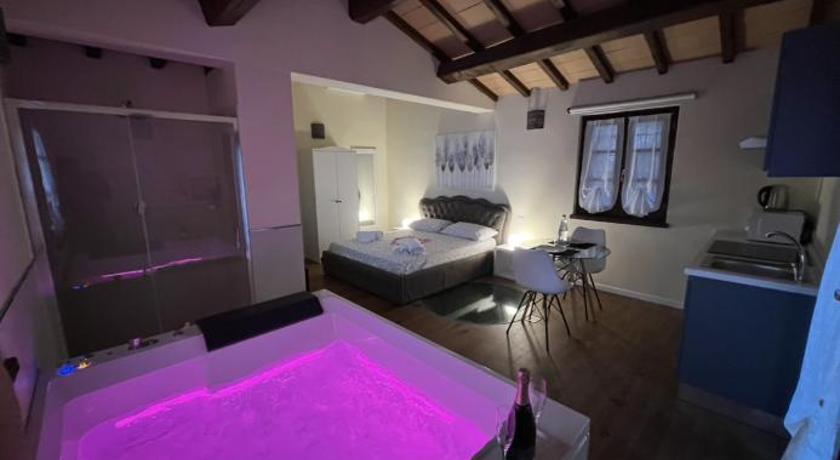Casale Antica Cassia Luxury & Spa