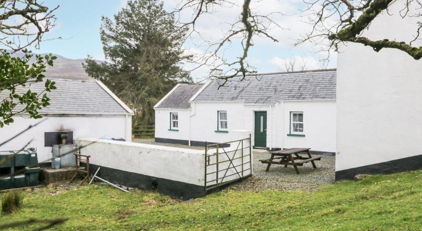 Ballard Cottage Annexe