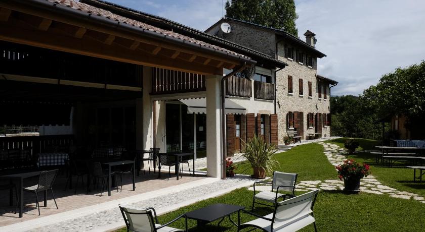 Agriturismo Col Maor