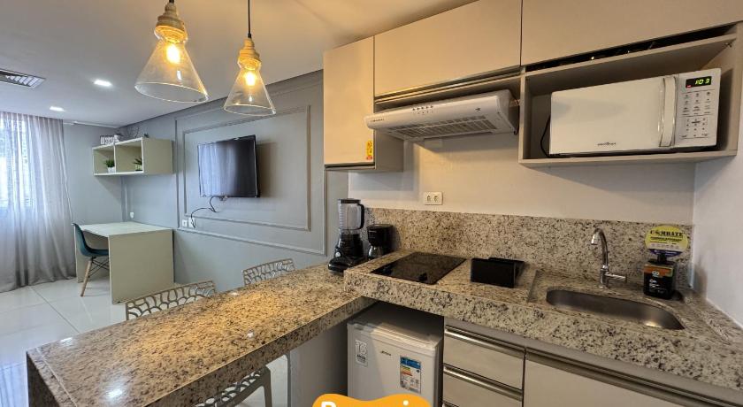 Image of One-Bedroom Deluxe Apartment 1