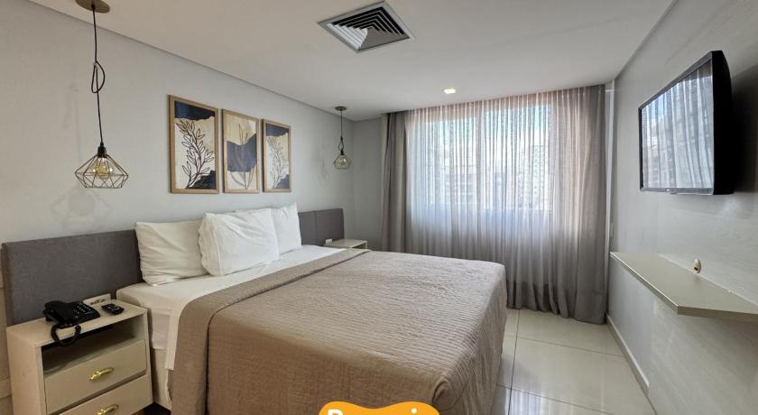 Image of One-Bedroom Deluxe Apartment 0