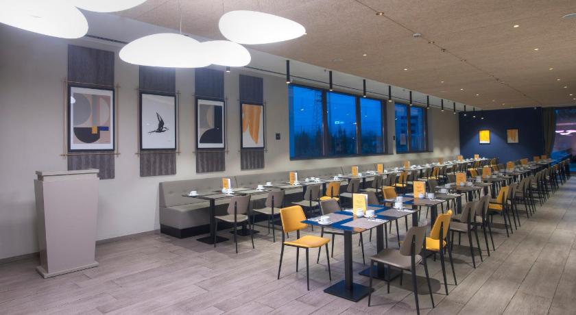 VOCO Podgorica Montenegro - image 9