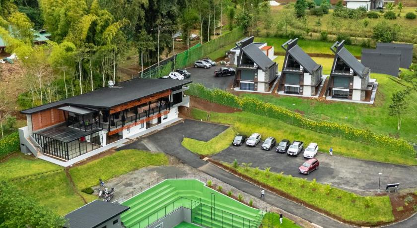 Villa Bosque CR
