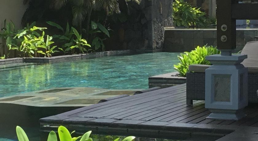 Villa Serenite photo