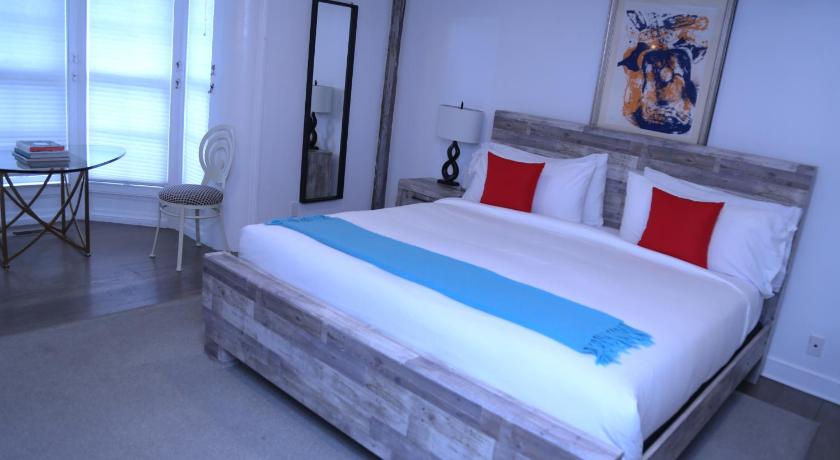 사우스햄튼 (NY) Harpoon House 4성급 숙소 부대시설