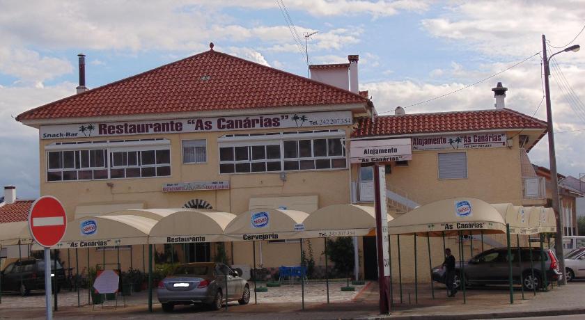 Residencial as Canarias photo