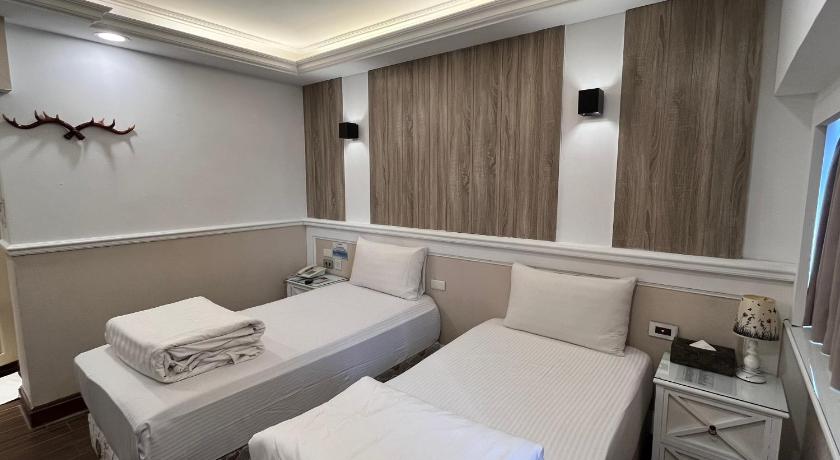 Mi Ge Business hotel - image 32