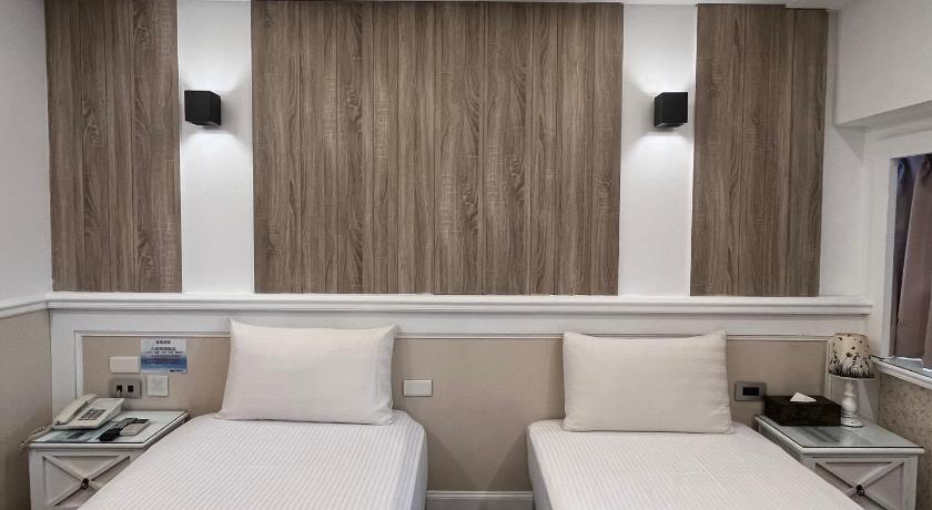 Mi Ge Business hotel - image 37