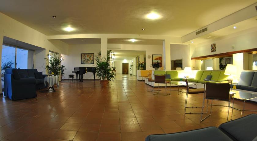 Grand Hotel San Pietro