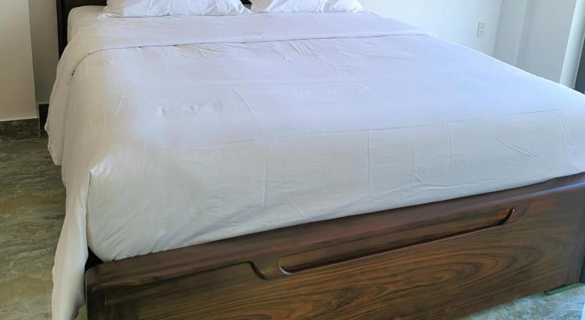 Phòng Đôi (Double Room)