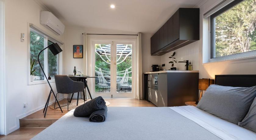 La Cabine Tootgarook - Private studio