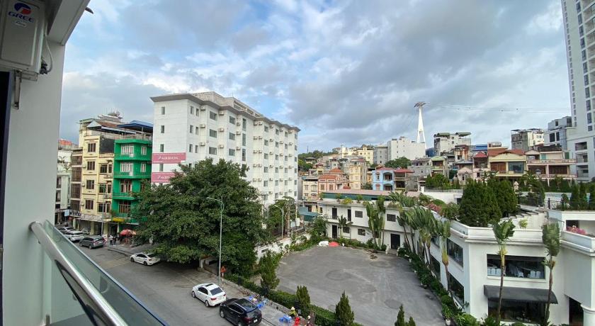 Van Nam Hotel – Halong