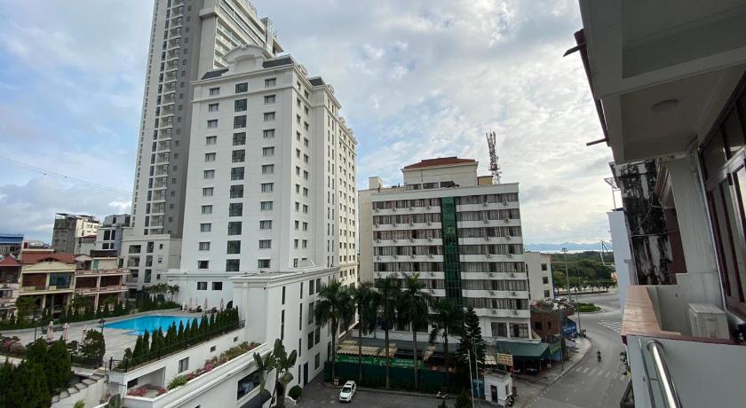 Van Nam Hotel – Halong