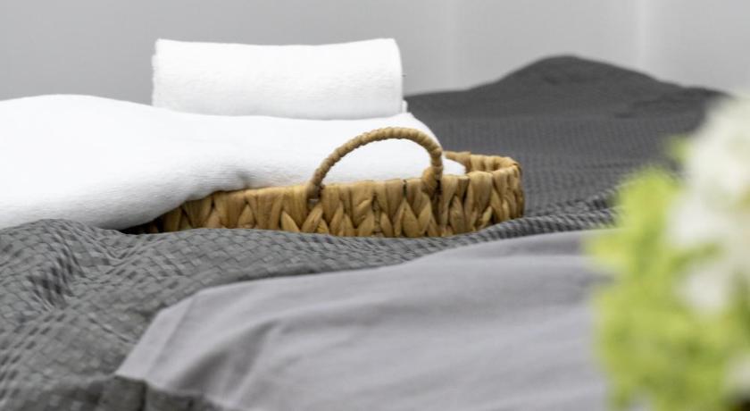 ホーチミン Nhà Sài Gòn  4つ星 ゲストハウス スイート