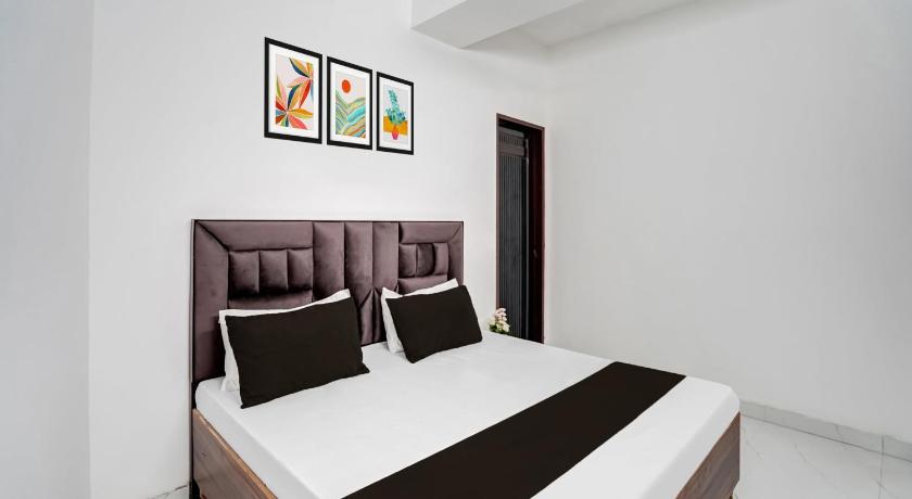 Super Hotel O Burari New Delhi - image 33