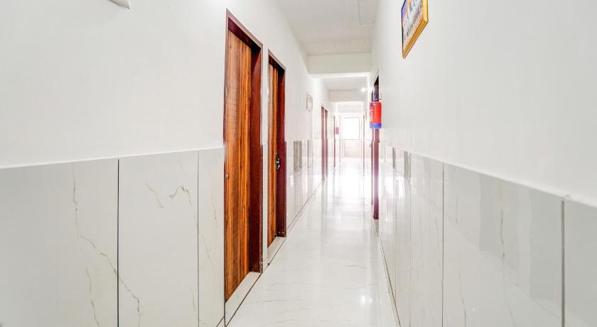 Super Hotel O Burari New Delhi - image 8