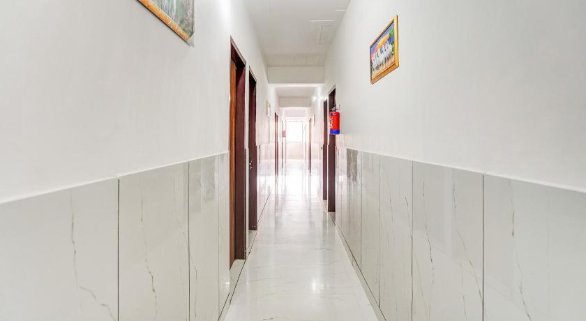 Super Hotel O Burari New Delhi - image 14