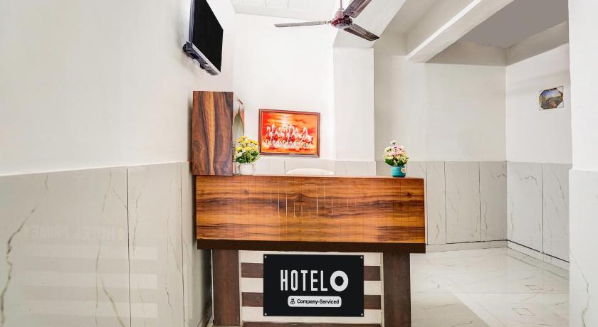 Super Hotel O Burari New Delhi - image 4