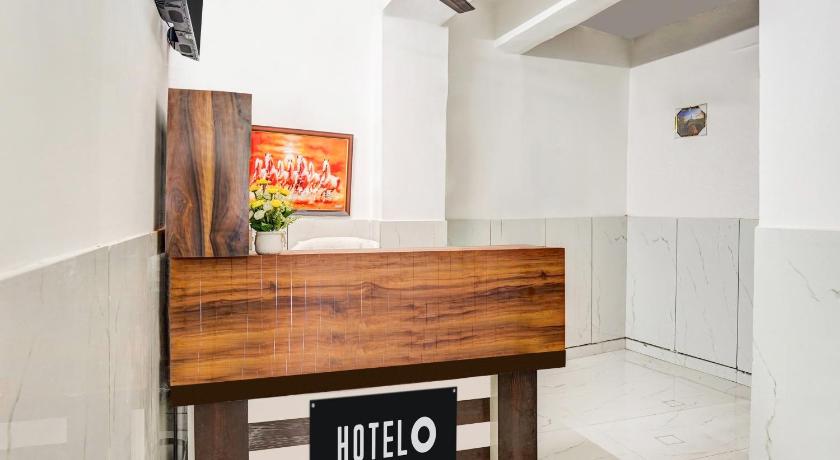 Super Hotel O Burari New Delhi - image 9