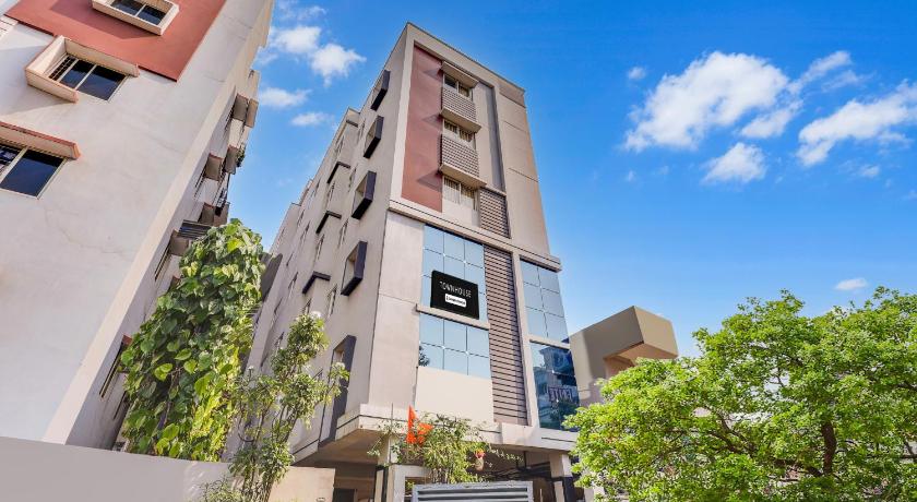 Townhouse Dwarka Nagar Near Ramatalkies - image 10