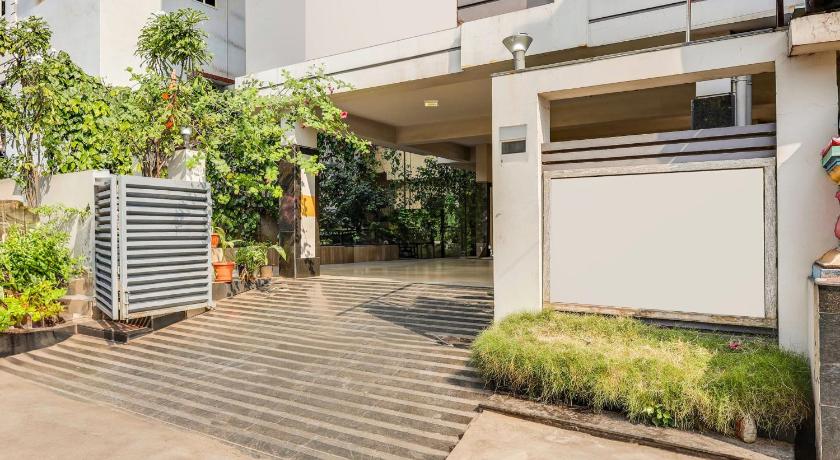 Townhouse Dwarka Nagar Near Ramatalkies - image 15