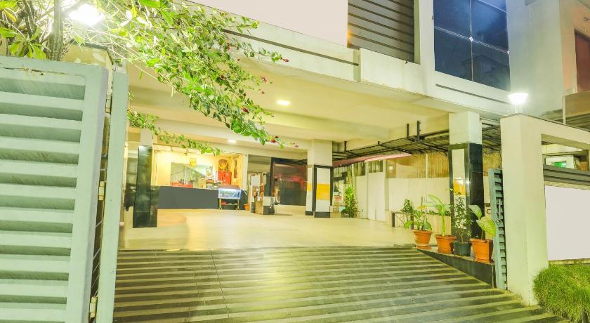 Townhouse Dwarka Nagar Near Ramatalkies - image 14