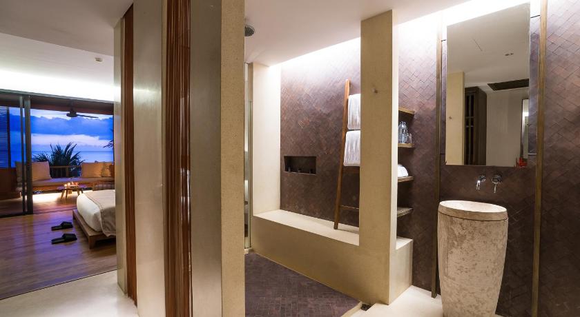 Image of Double Room with Sea View 2