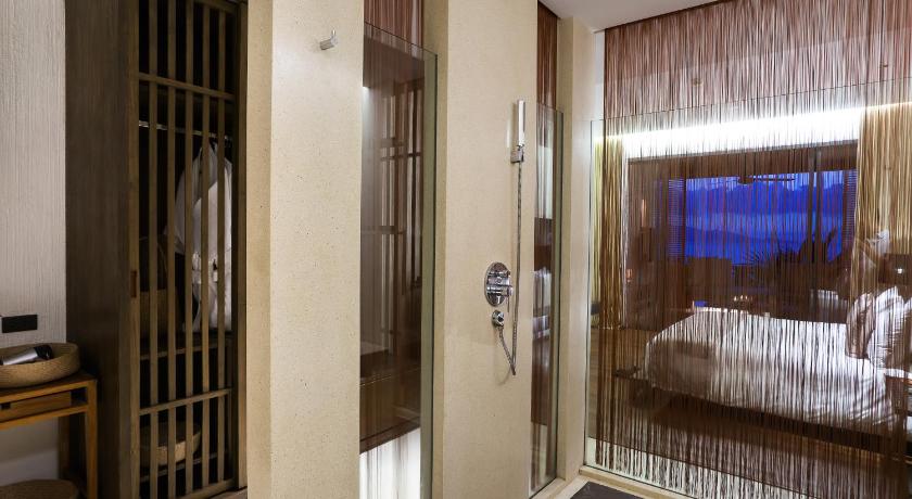 Image of Double Room with Sea View 7