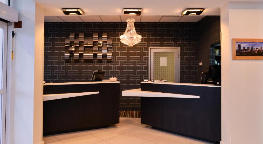 Country Inn & Suites by Radisson, Nashville Airport, TN photo