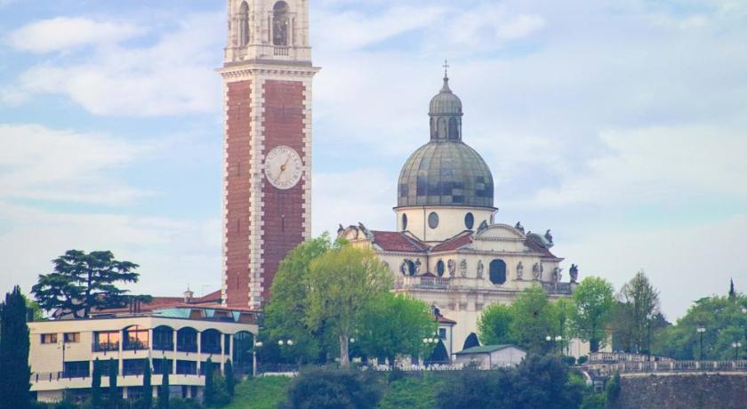 Antico Hotel Vicenza