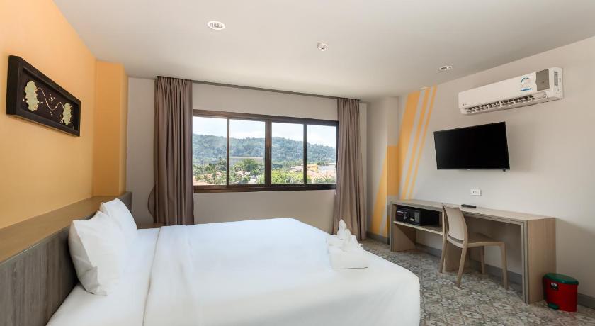 Image of SuperiorRoom 5