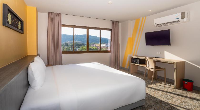 Image of SuperiorRoom 1
