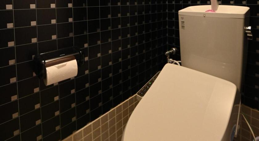 金澤 ゲストハウス笑 住宿 大堂