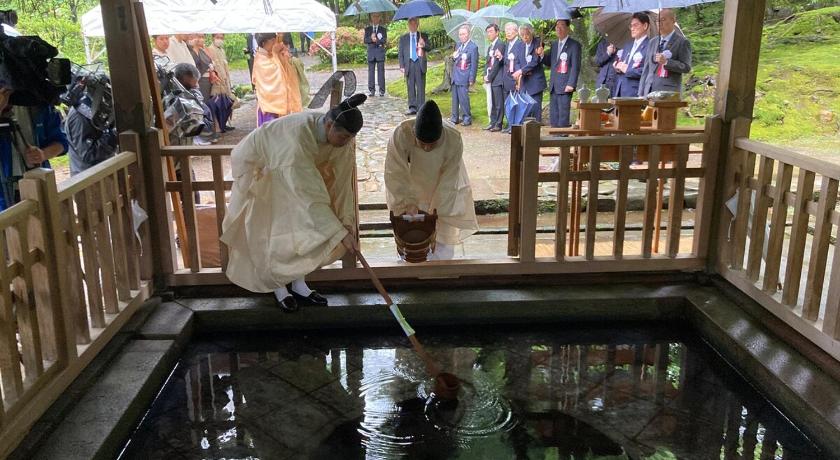 金澤 ゲストハウス笑 住宿 大堂