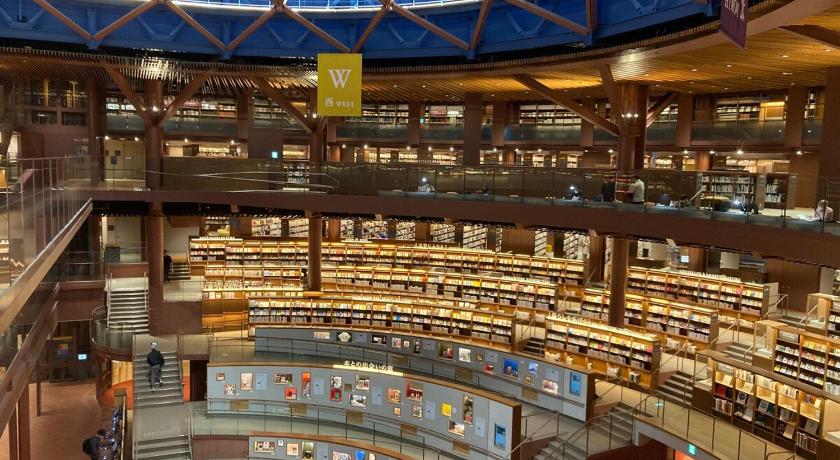 金澤 ゲストハウス笑 住宿 大堂