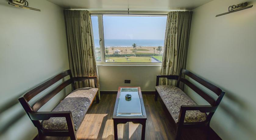 Image of Family Room with Sea View (4 adults) 1