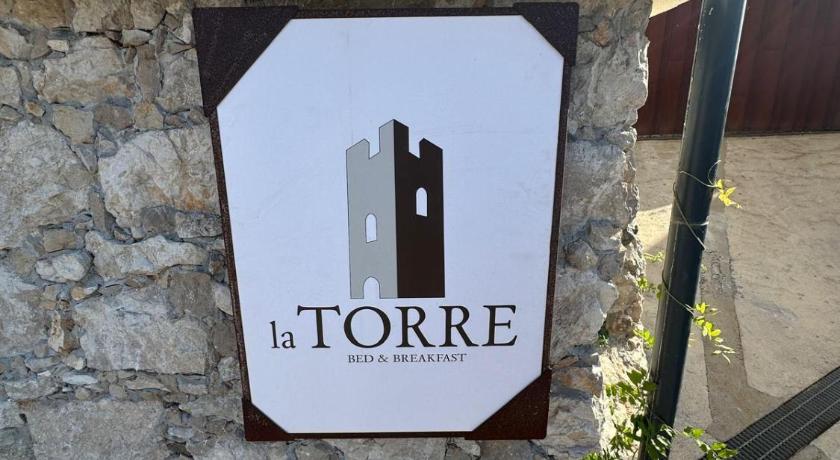 B&B La Torre