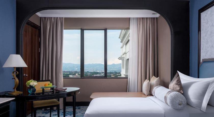 Image of Classic Twin Room 0